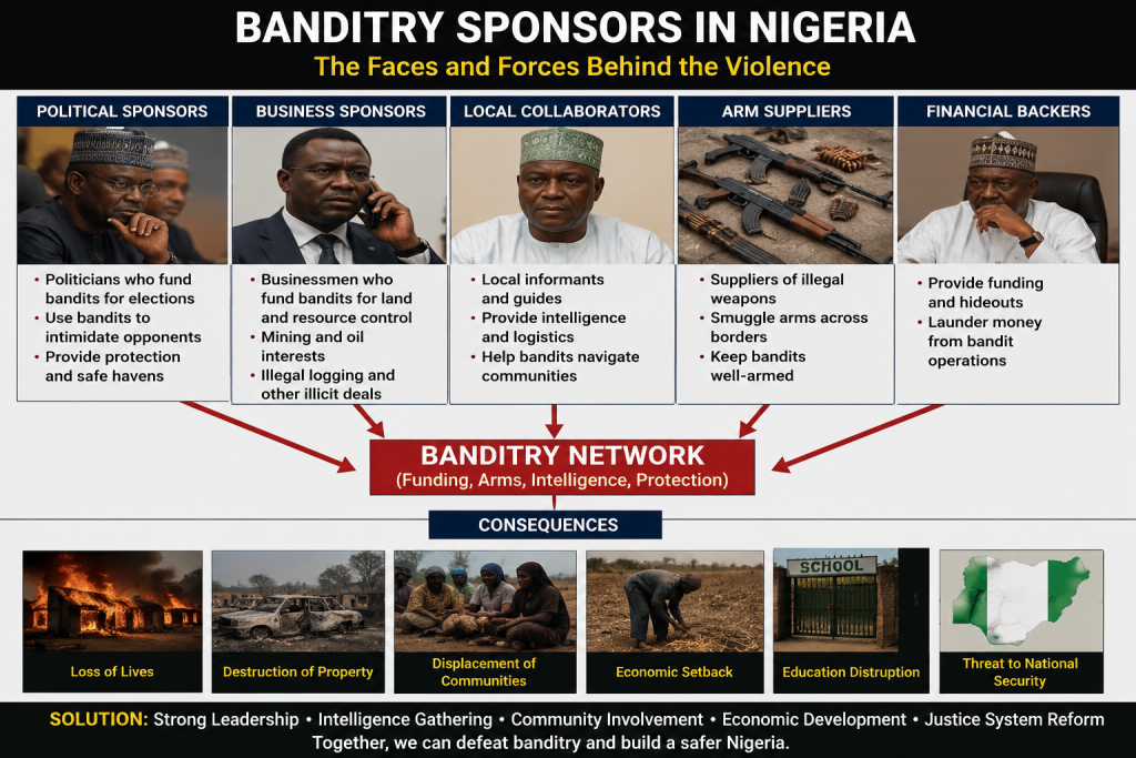 banditary iamge